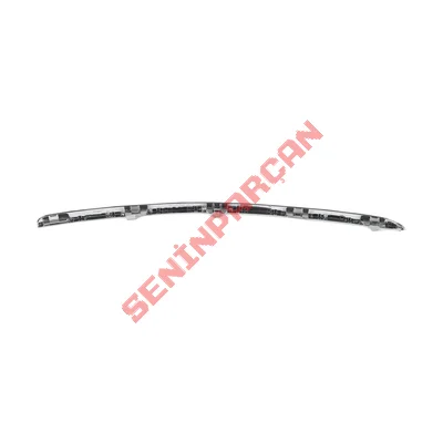 4F0853066A - TAMPON NİKELAJI ÖN SAĞ A6 2008-
