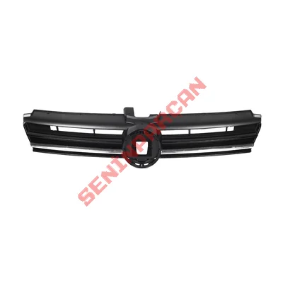 5G0853651CC - ÖN PANJUR KROMLU ARMASIZ GOLF 7,5 2018-