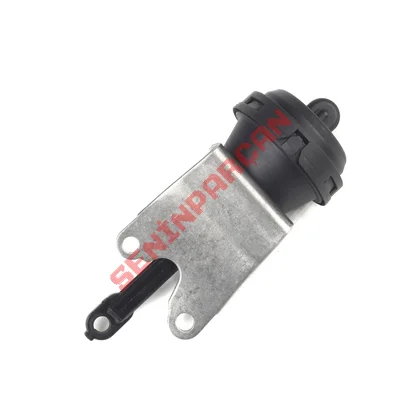03G129061C - VAKUM TUPU GOLF V JETTA III PASSAT TOURAN A3 A6 AL - İthal
