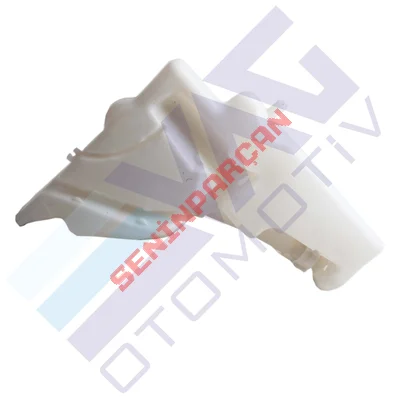 8T0955453C - CAM SU BİDONU A4 2009- - İthal
