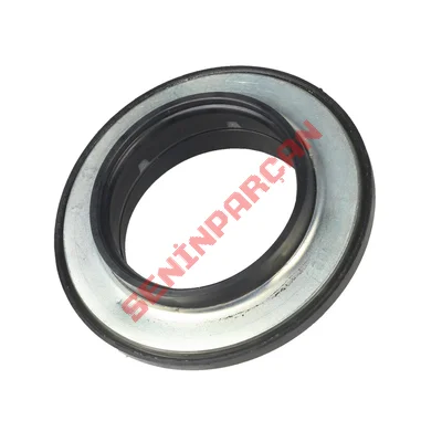 5Q0412249E - EKS SABİT BİLY RULMAN