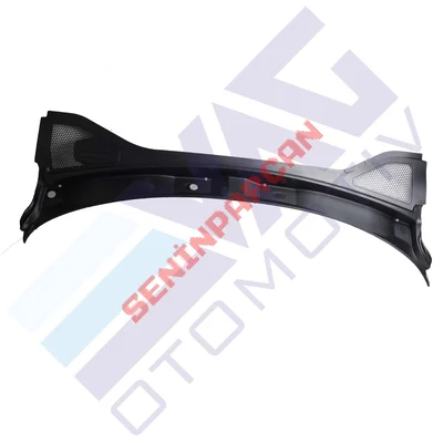 8V5819403B - CAM ÖNÜ IZGARASI SEDAN AUDI A3 2013-2019 - İthal