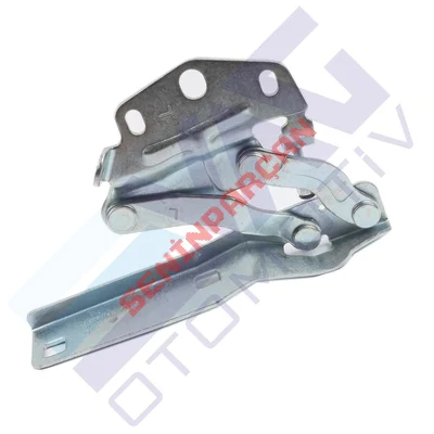 3AA823301 - KAPUT MENTEŞESİ SOL PASSAT 2011-