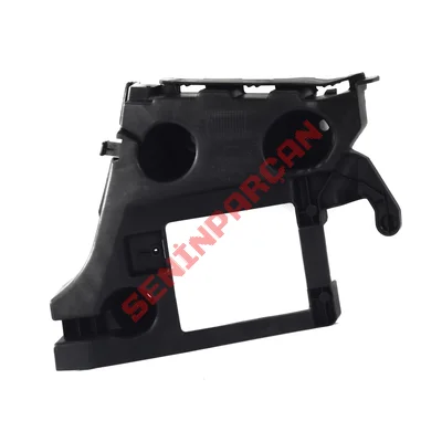 4G5807394 - STOP ALT BRAKETİ SAĞ AUDI A6 2012-2016 - İthal