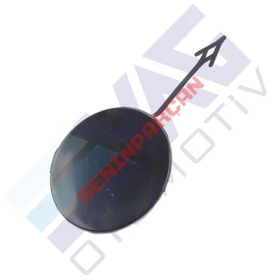 4G0807241 - ÇEKİ DEMİR KAPAK ÖN AUDI A6 2012-2015