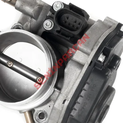 06A133064J - GAZ KONTROL UNITESI GOLF IV - BORA AEH/AKL