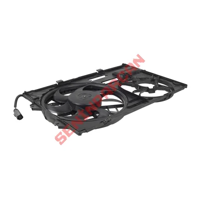 7H0121207H - FAN DAVLUMBAZI T-5 2003-