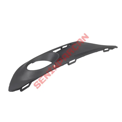 5C6853666A - SİS KAPAĞI SİSLİ JETTA 2011-2014