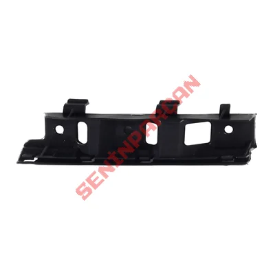 3C0807183 - TAMPON BRAKETİ ÖN PASSAT 2006