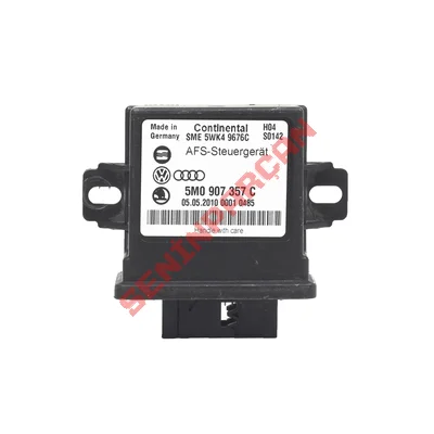5M0907357C - VİRAJ IŞIĞI VE FAR UZUNLUK AY. - Orjinal