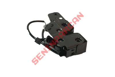 8K0823509F - KAPUT KİLİDİ ALT AUDI A4 A5 Q5 2008-