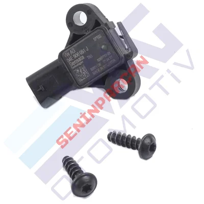 04E906051J - BASINÇ SENSÖRÜ