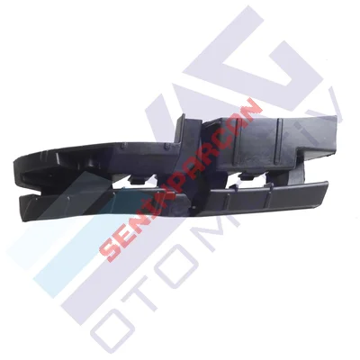 8R0807278 - TAMPON BRAKETİ SAĞ AUDI Q5 2009- - İthal