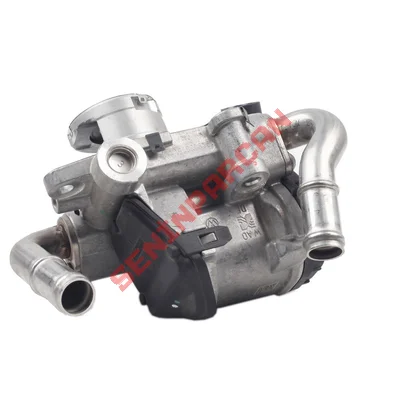 04L131501R - EGR VALFI 1,6/2,0TDI CADDY 16> CC 12>17 ARTEON 17>