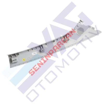2H1867233EY20 - A DİREĞİ KAPLAMASI