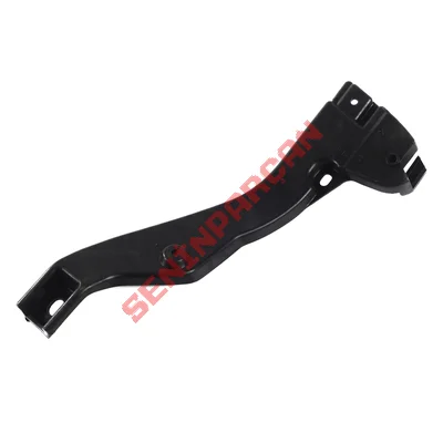 8E0807204B - ÖN ÇAMURLUK BRAKETİ (2004) A4 S4