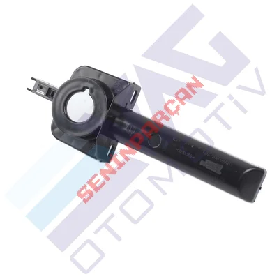 8W0805201 - RADYATÖR BRAKETİ ALT AUDI A4 A5 2016-2019 - İthal