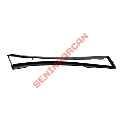 3C0807717 - TAMPON ÖN SİNYAL ÇERÇEVESİ "SOL" PASSAT 2006-