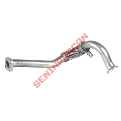 070131521AF - EGR SPRIAL GERI DONUS BORUSU TRANSPORTER T5 2,5TDI