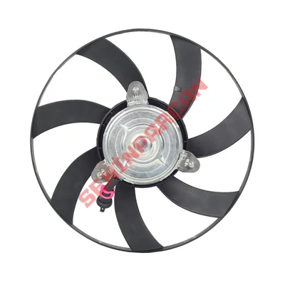 6K0959455B - FAN MOTORU P.CLASSİC CADDY2