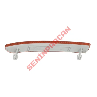 1K5945106 - REFLEKTÖR ARKA SAĞ JETTA 2006- - İthal