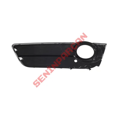 8T0807681 - SİS ÇERÇEVESİ SOL AUDI A5 2009-2011 - İthal