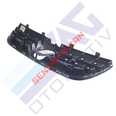 6Q0853651F - PANJUR KROMLU POLO 2006-2009