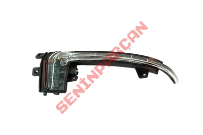 8K0949102C - SİNYAL LAMBASI