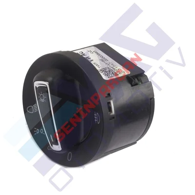 5G0941431BEWZU - OTOMATİK SÜRÜŞ FARI, PARK