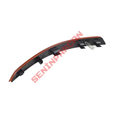 8W0945105C - REFLEKTÖR - İthal