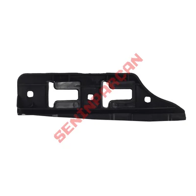 1K0807184 - TAMPON BRAKETİ ÖN SAĞ JETTA 2006-2011 - İthal