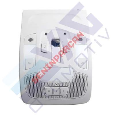 4G0947135E - TAVAN LAMBASI