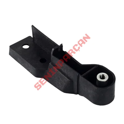 4F0807771 - PANEL BRAKETİ ÖN SOL AUDI A6 2005-2011 - İthal