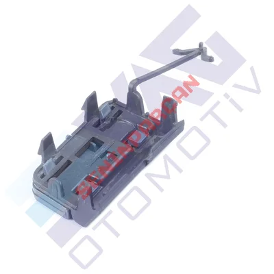 7L6807186 - ÇEKME KANCASININ KORUYUCUSU