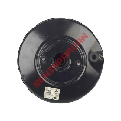 FREN SERVOSU MÜŞÜRLÜ AUDI TT