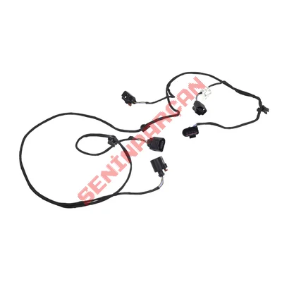 8K0971095D - TAMPON TESİSATI ÖN