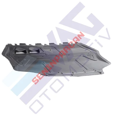 1K0825237AG - KARTER MUHAFAZASI (DİZEL BÜYÜK) 1.KALİTE