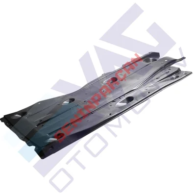 5Q0825202S - ALT TABAN KAPLAMASI OCTAVIA 2013-