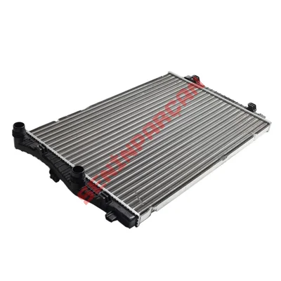 5Q0121251EQ - SU RADYATORU GOLF 5 1.4 TSI A-T/M-T AC+/- 2012-