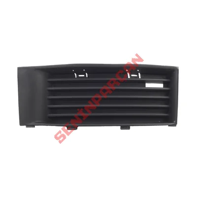 6Y0853665B - SİS KAPAĞI SİSSİZ (2000-06) NİKELAJSIZ FABİA - İthal