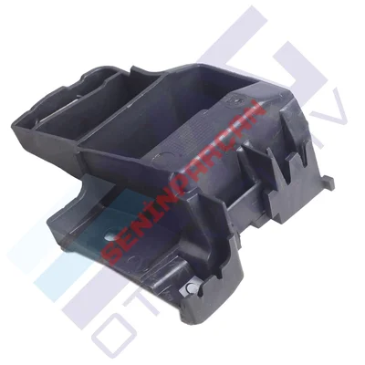 5K6807394A - TAMPON BRAKETİ ARKA SAĞ GOLF 6 2008-