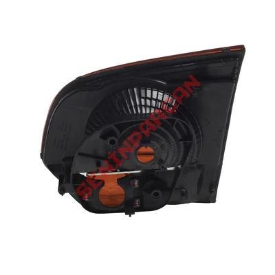 5K0945093G - STOP LAMBASI İÇ SOL GOLF 6 2008-