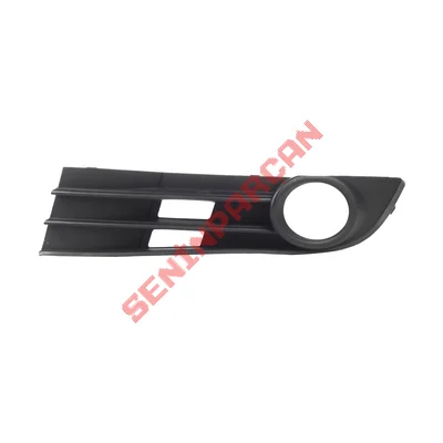 1T0853665 - TAMPON ÖN IZGARA ( SİSLİ ) SOL TOURAN 2004-