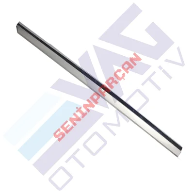 3G0853331A3Q7 - KAPI BANDI KROMUYLA BİRLİKTE 3G0853332AGRU - Orjinal