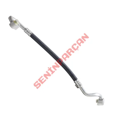 1K0820721BQ - KLİMA BORUSU KISA