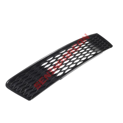 4L0807698B - TAMPON IZGARASI SAĞ AUDI Q7 S LINE 2010-2017 - İthal