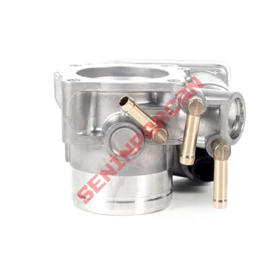 06A133062AT - GAZ KELEBEĞİ 1.6 BSE MOTOR - Orjinal