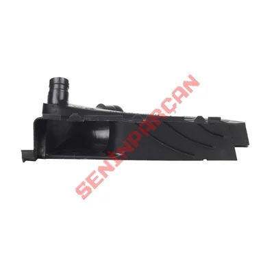 5Q0129621B - PANEL HAVALANDIRMASI PANELE GİREN BENZİNLİ