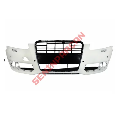 4F0807105AA - TAMPON ÖN FAR YIKAMALI AUDI A6 2009- 2011