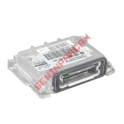 4L0907391 - ZENON BEYNİ Q7 -SCIROCCO